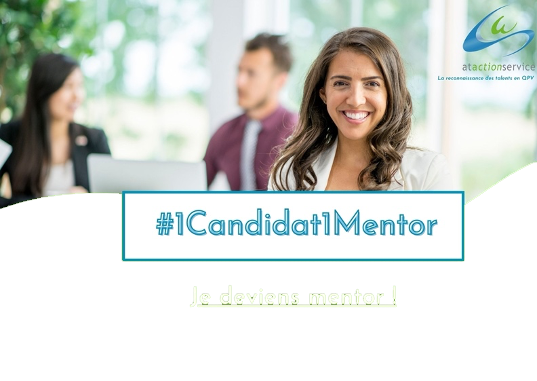 photo d'1 mentor