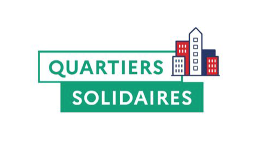 Quartiers Solidaires